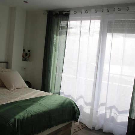 Precioso Apartamento Con Magnificas Vistas - Apartamento Aifos Santander Exteriör bild