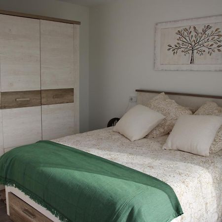 Precioso Apartamento Con Magnificas Vistas - Apartamento Aifos Santander Exteriör bild