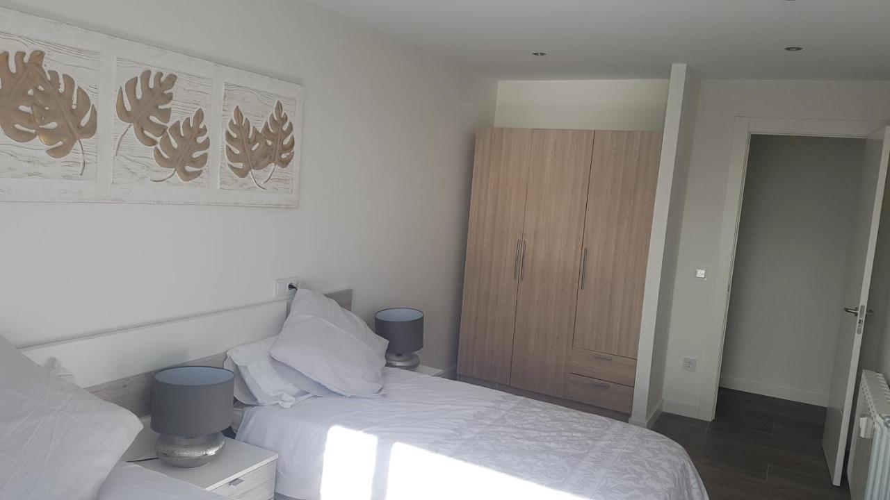 Precioso Apartamento Con Magnificas Vistas - Apartamento Aifos Santander Exteriör bild