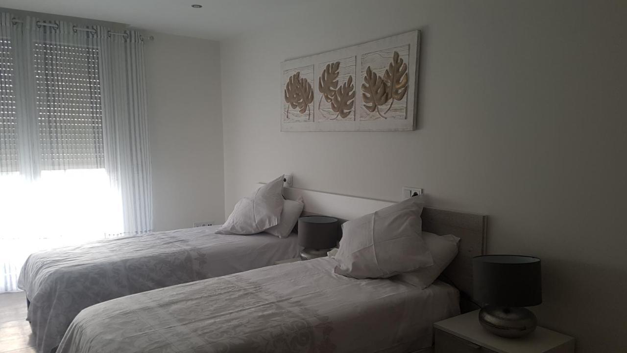Precioso Apartamento Con Magnificas Vistas - Apartamento Aifos Santander Exteriör bild