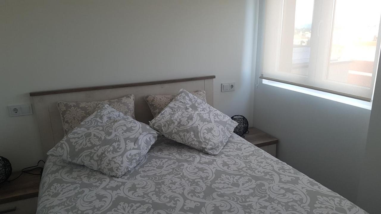 Precioso Apartamento Con Magnificas Vistas - Apartamento Aifos Santander Exteriör bild