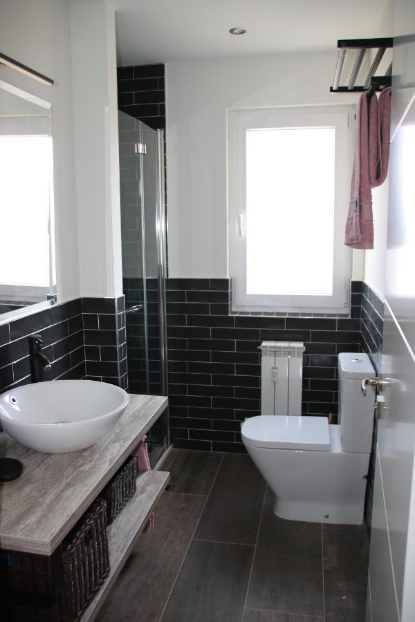 Precioso Apartamento Con Magnificas Vistas - Apartamento Aifos Santander Exteriör bild
