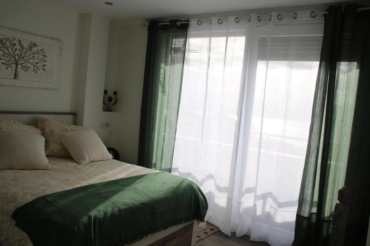 Precioso Apartamento Con Magnificas Vistas - Apartamento Aifos Santander Exteriör bild