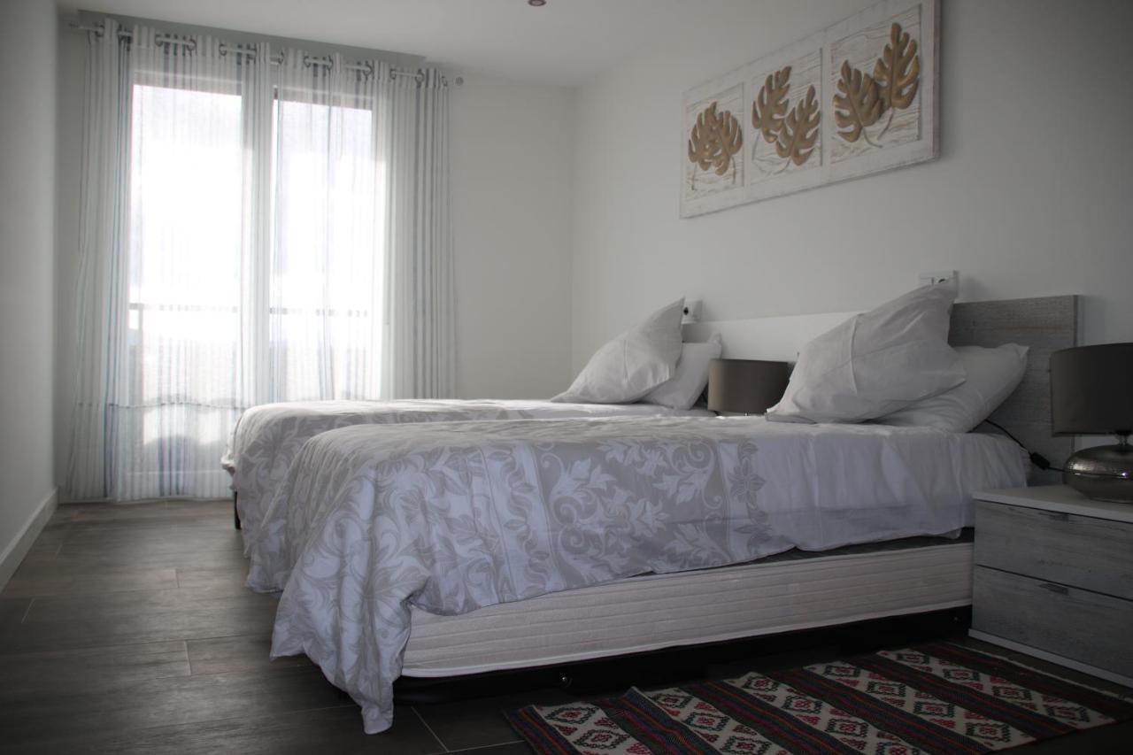 Precioso Apartamento Con Magnificas Vistas - Apartamento Aifos Santander Exteriör bild