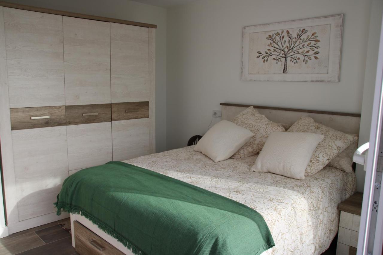 Precioso Apartamento Con Magnificas Vistas - Apartamento Aifos Santander Exteriör bild