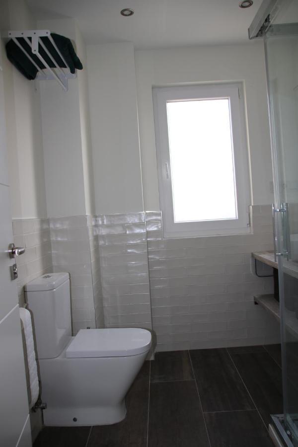 Precioso Apartamento Con Magnificas Vistas - Apartamento Aifos Santander Exteriör bild