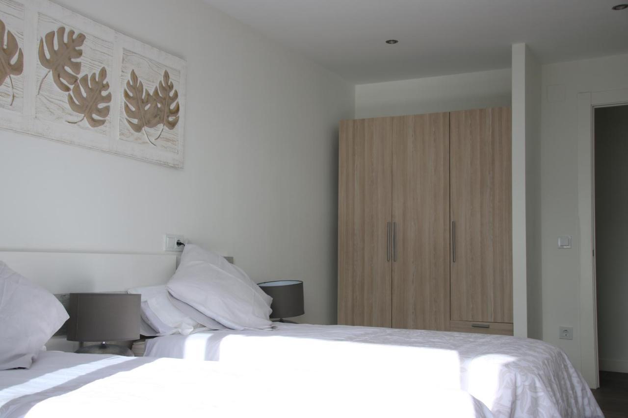 Precioso Apartamento Con Magnificas Vistas - Apartamento Aifos Santander Exteriör bild