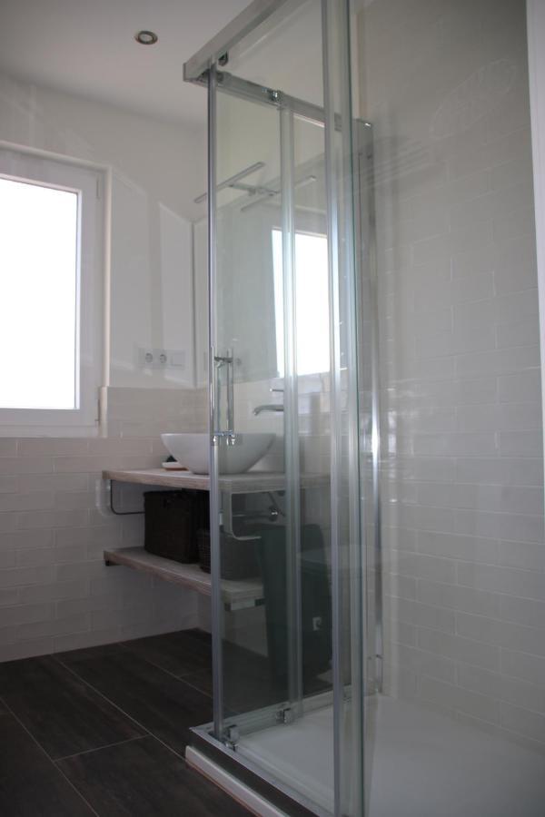 Precioso Apartamento Con Magnificas Vistas - Apartamento Aifos Santander Exteriör bild