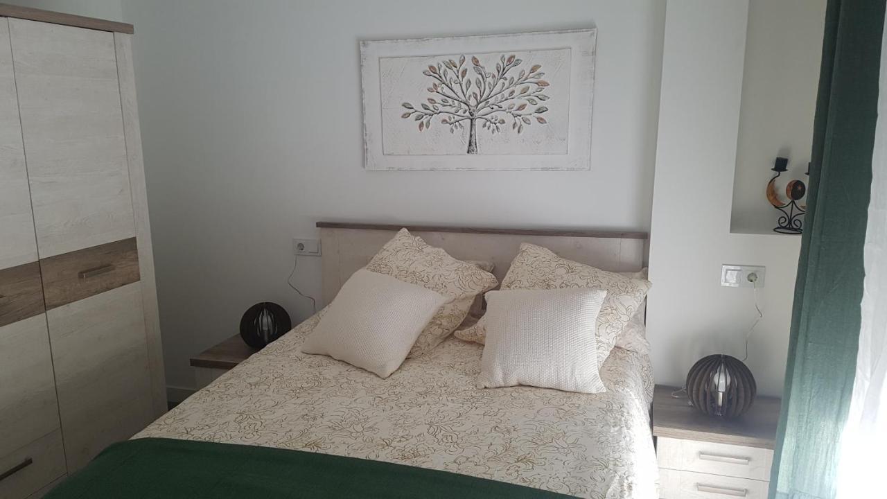 Precioso Apartamento Con Magnificas Vistas - Apartamento Aifos Santander Exteriör bild