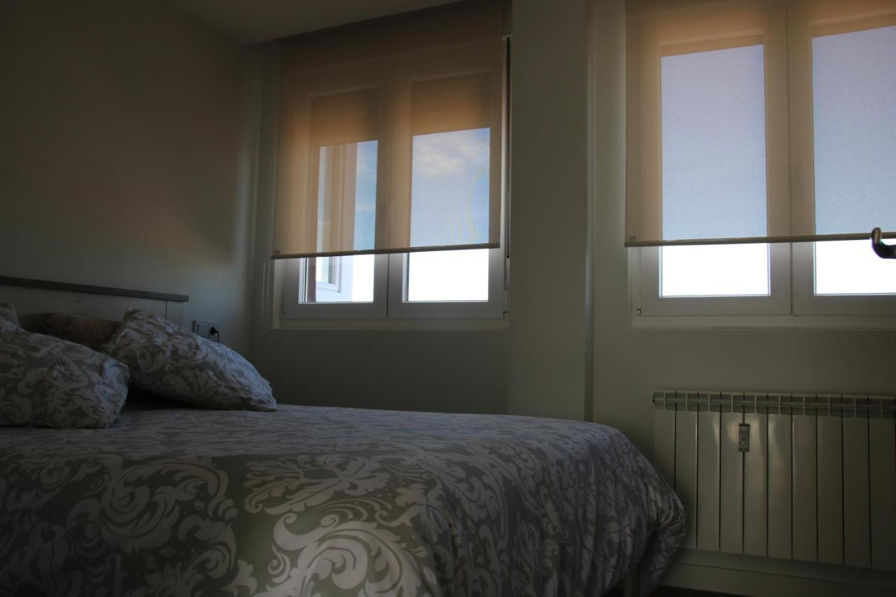 Precioso Apartamento Con Magnificas Vistas - Apartamento Aifos Santander Exteriör bild