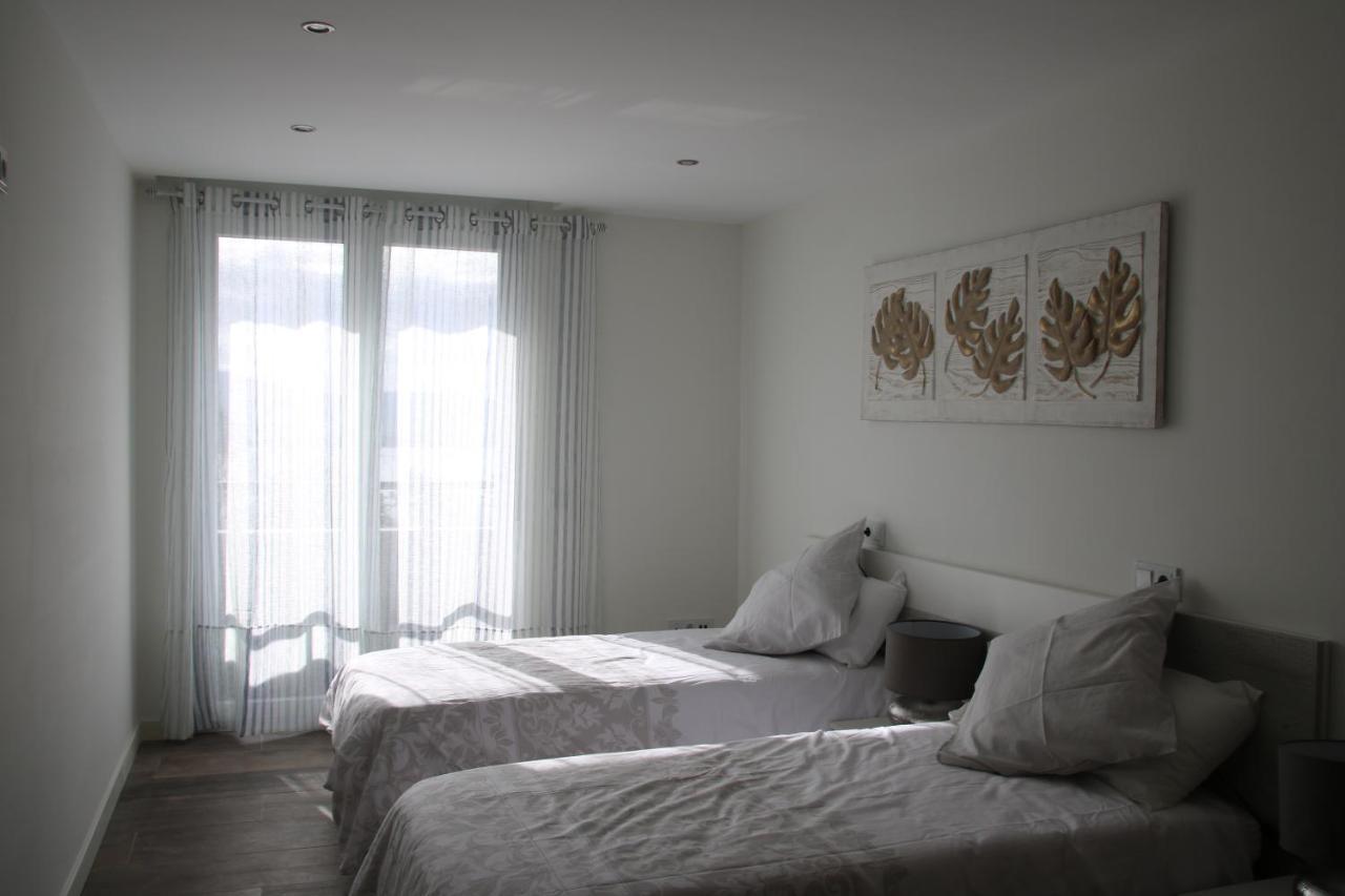Precioso Apartamento Con Magnificas Vistas - Apartamento Aifos Santander Exteriör bild